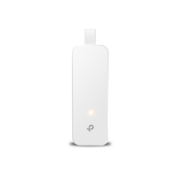 TP-Link UE300 USB 3.0 to Gigabit Ethernet Network Adapter - Image 2