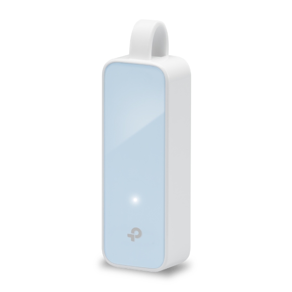 TP-Link UE200 USB 2.0 to 100Mbps Ethernet Network Adapter - Image 3