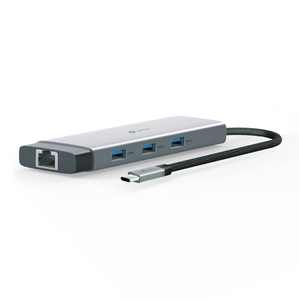TP-Link UH9120C USB Type-C 9-Port Hub - Image 4
