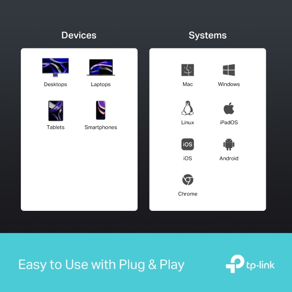 TP-Link UH6120C USB Type-C 6-Port Hub - Image 12