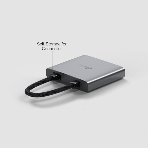 TP-Link UH3020C USB Type-C 3-Port Hub - Image 5
