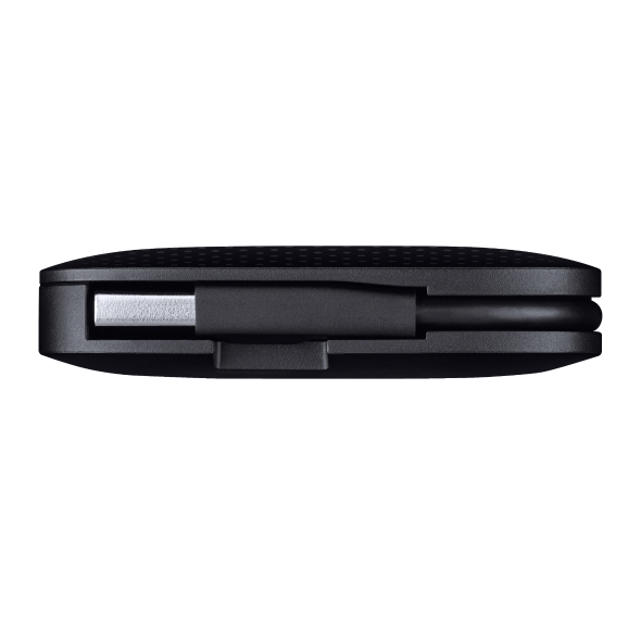 TP-Link UH400 USB 3.0 4-Port Portable Hub - Image 4