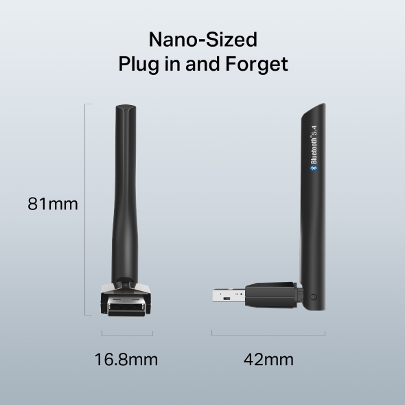 TP-Link UB500 Plus Bluetooth 5.0 Long Range USB Adapter - Image 6