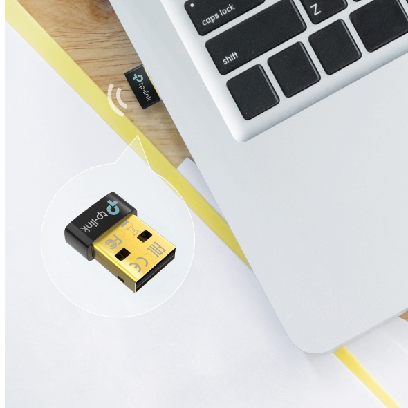TP-Link UB500 Bluetooth 5.4 Nano USB Adapter - Image 8