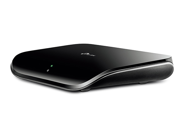 TP-Link TL-SG1005D 5-Port Gigabit Desktop Switch - Image 5