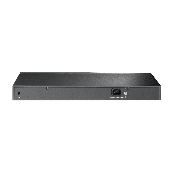 TP-Link TL-SG1218MP 18-Port Gigabit PoE Switch - Image 3