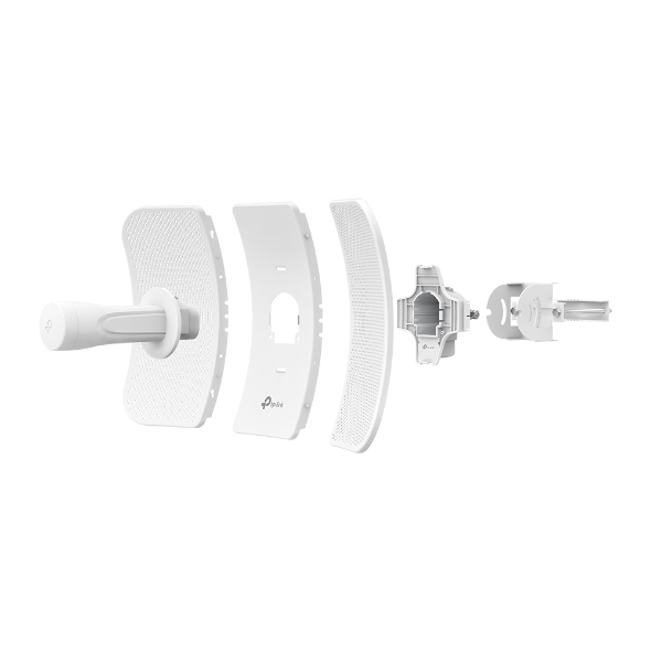TP-Link CPE610 5GHz 300Mbps 23dBi Outdoor CPE - Image 3