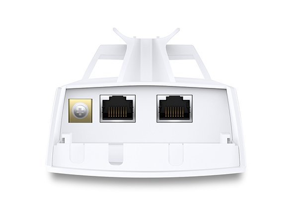 TP-Link CPE220 2.4GHz 300Mbps 12dBi Outdoor CPE - Image 4