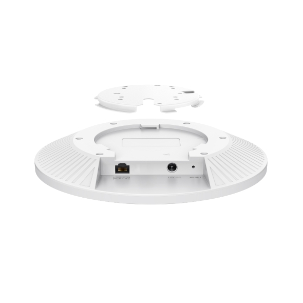 TP-Link EAP660 HD AX3600 Wireless Dual-Band Multi-Gigabit Ceiling Mount Access Point - Image 2