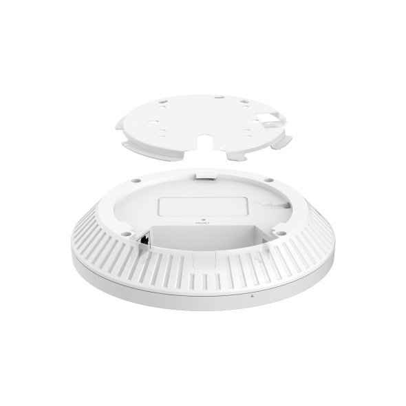TP-Link EAP653 AX3000 Ceiling Mount Wi-Fi 6 Access Point - Image 2