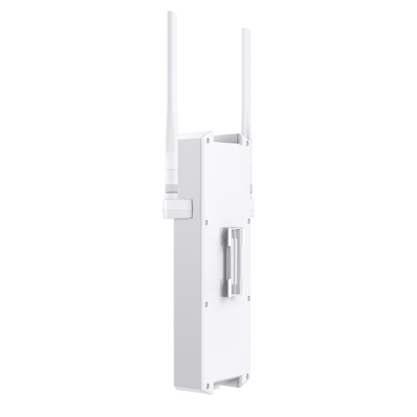 TP-Link EAP625-Outdoor HD AX1800 Indoor/Outdoor Wi-Fi 6 Access Point - Image 3