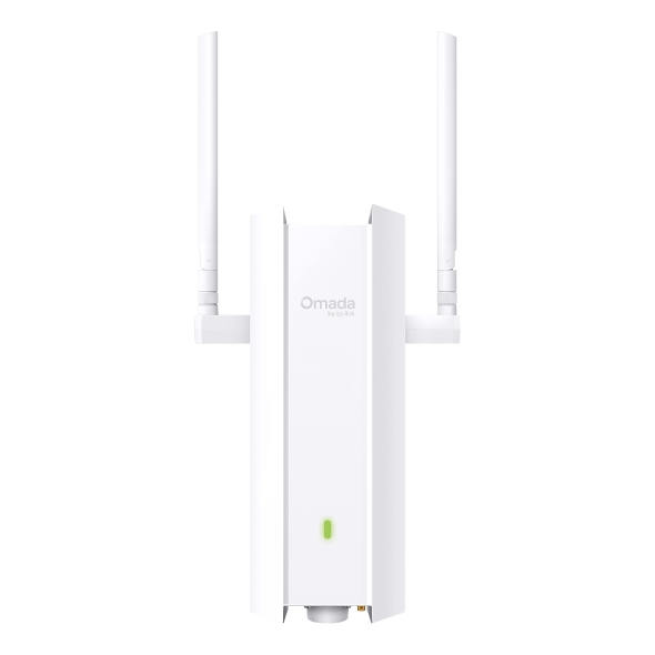 TP-Link EAP625-Outdoor HD AX1800 Indoor/Outdoor Wi-Fi 6 Access Point