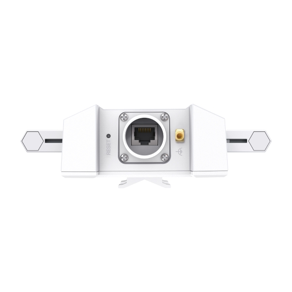 TP-Link EAP625-Outdoor HD AX1800 Indoor/Outdoor Wi-Fi 6 Access Point - Image 4