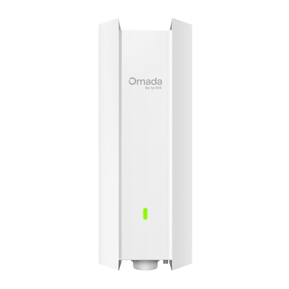 TP-Link EAP610-Outdoor AX1800 Indoor/Outdoor Dual-Band Wi-Fi 6 Access Point