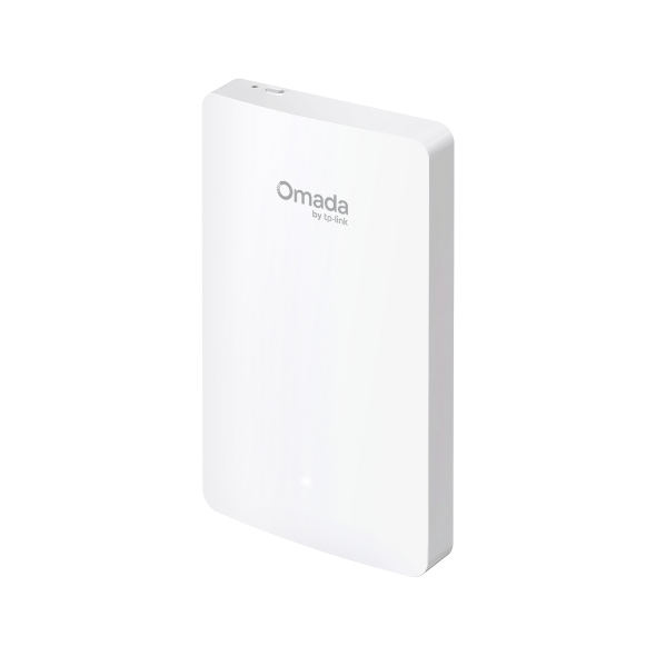 TP-Link EAP235-Wall AC1200 Wireless MU-MIMO Gigabit Wall Plate Access Point