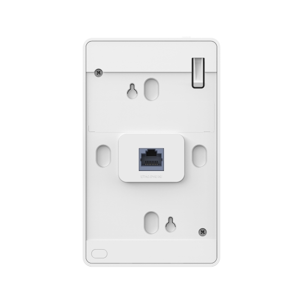 TP-Link EAP235-Wall AC1200 Wireless MU-MIMO Gigabit Wall Plate Access Point - Image 4