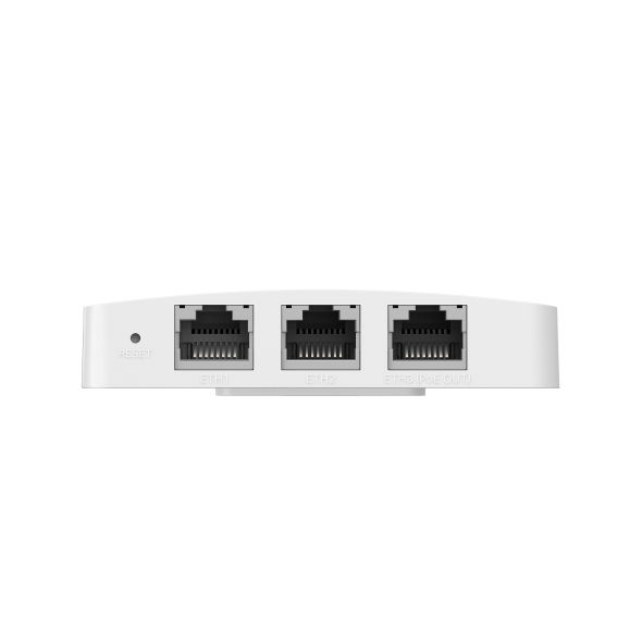 TP-Link EAP235-Wall AC1200 Wireless MU-MIMO Gigabit Wall Plate Access Point - Image 3