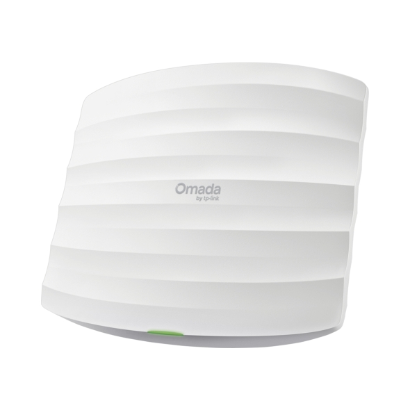 TP-Link EAP225 AC1200 Wireless MU-MIMO Gigabit Ceiling Mount Access Point