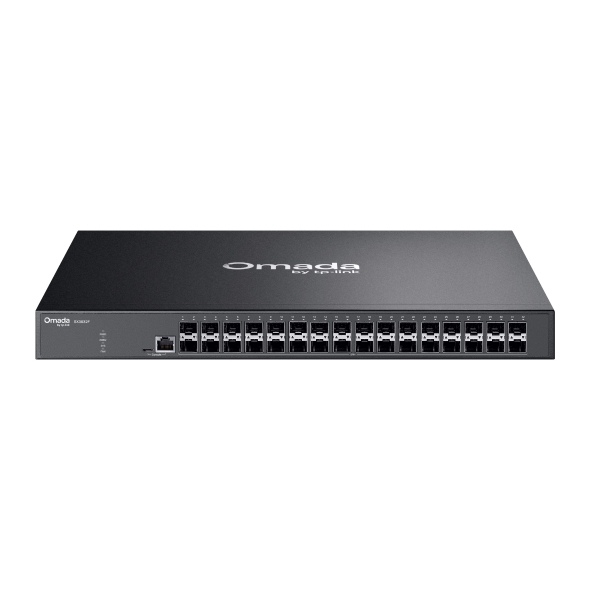 TP-Link Omada SX3032F JetStream 32-Port 10GE L2+ Managed Switch
