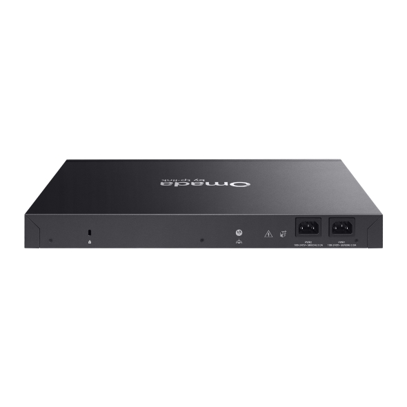 TP-Link Omada SX3032F JetStream 32-Port 10GE L2+ Managed Switch - Image 2