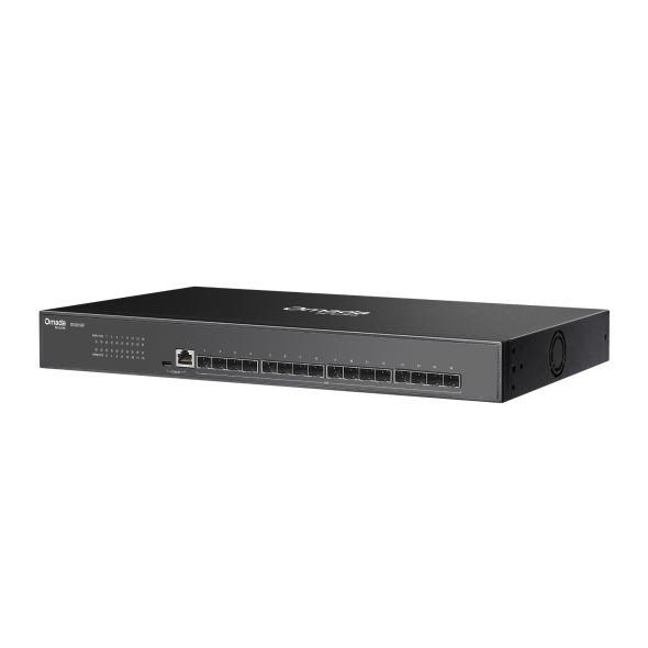 TP-Link Omada SX3016F JetStream 16-Port 10GE L2+ Managed Switch - Image 3