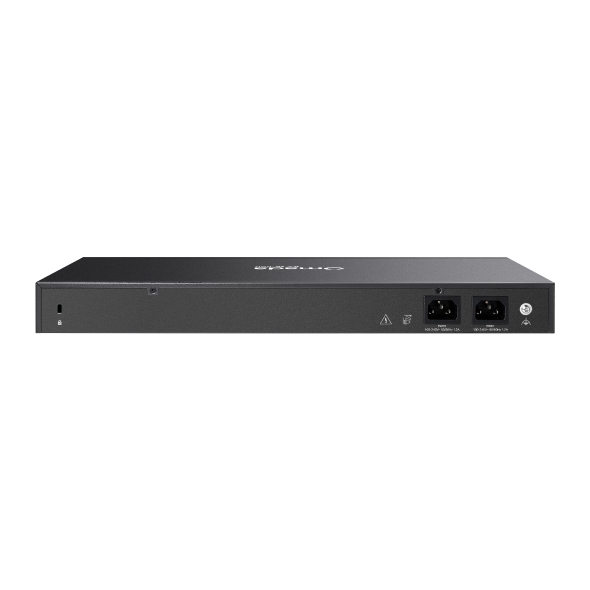 TP-Link Omada SX3016F JetStream 16-Port 10GE L2+ Managed Switch - Image 2