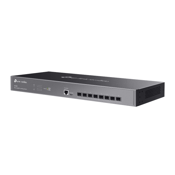 TP-Link Omada SX3008F JetStream 8-Port 10GE L2+ Managed Switch - Image 3