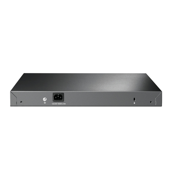 TP-Link SG3428X 24-Port Managed Switch - Image 3