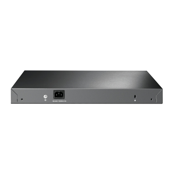 TP-Link SG3428MP 24-Port Managed PoE Switch - Image 3