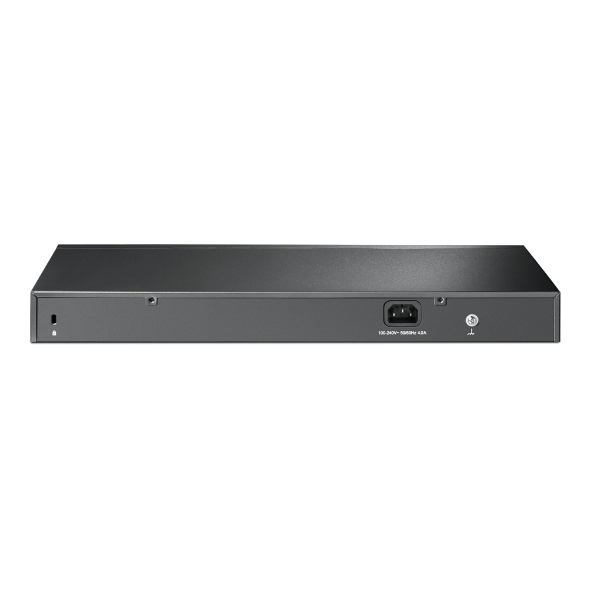 TP-Link SG2428P 24-Port Managed PoE Switch - Image 3