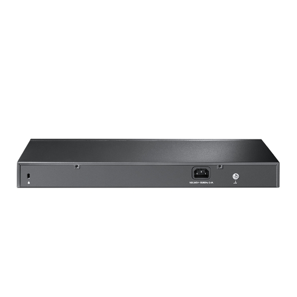 TP-Link SG2218 16-Port Managed Switch - Image 3