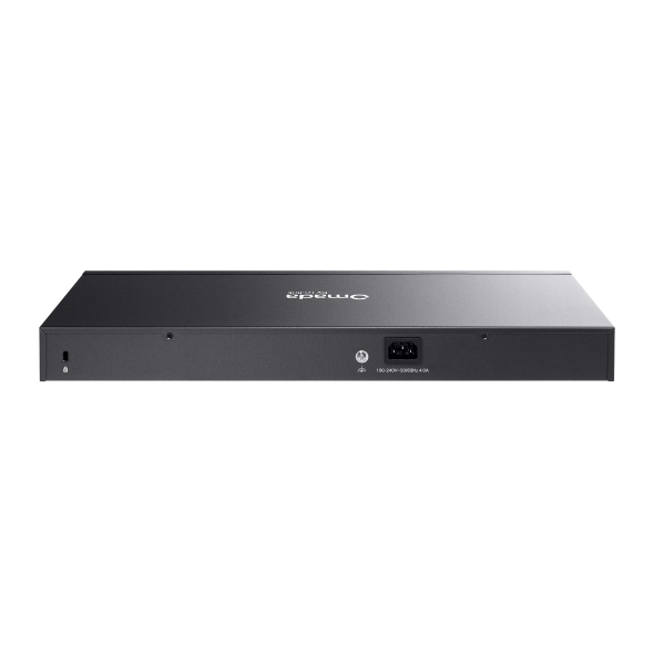 TP-Link ES220GMP 20-Port Managed PoE Switch - Image 2