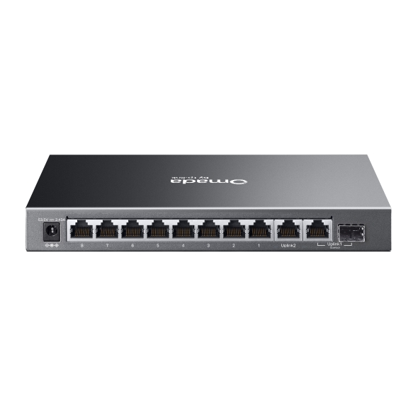TP-Link ER7206 Multi-WAN VPN Router - Image 2