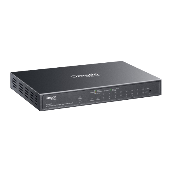 TP-Link ER7206 Multi-WAN VPN Router - Image 3