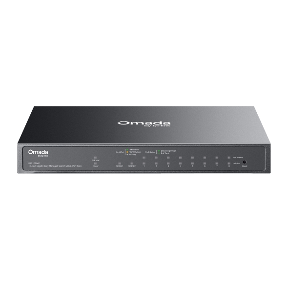 TP-Link ER7206 Multi-WAN VPN Router