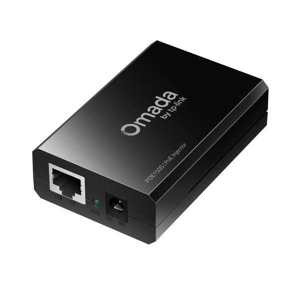 TP-Link POE150S PoE Injector