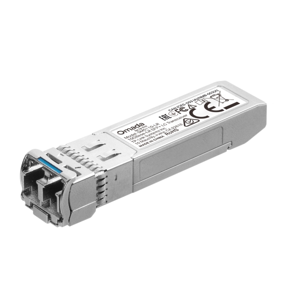 TP-Link SM5110-LR 10G SFP+ LC Single-Mode Transceiver