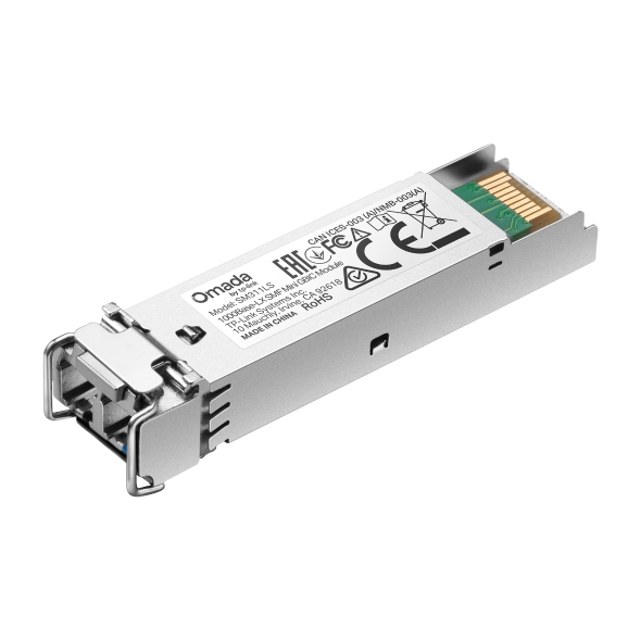 TP-Link SM311LS Gigabit Single-Mode SFP Module