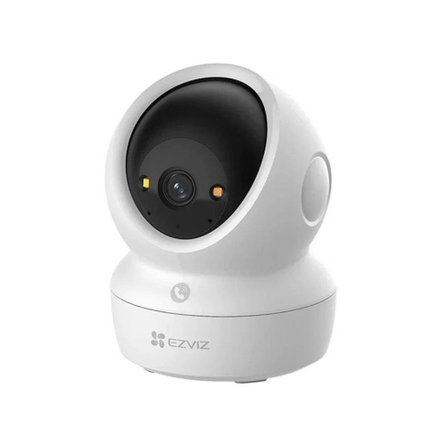 EZVIZ H6C G1 5MP Smart Indoor PT Camera - Image 2
