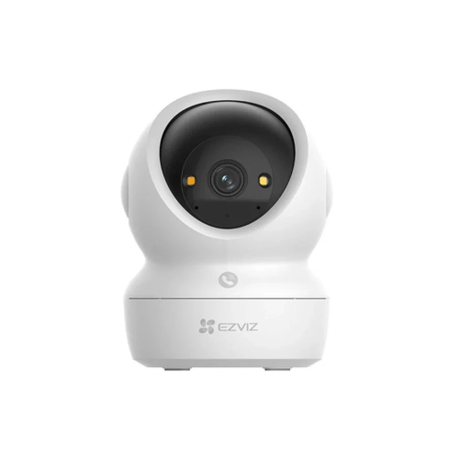 EZVIZ H6C G1 8MP Smart Indoor PT Camera