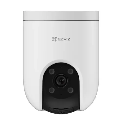 EZVIZ H8c Pro 3MP Outdoor PT Security Camera - Image 2