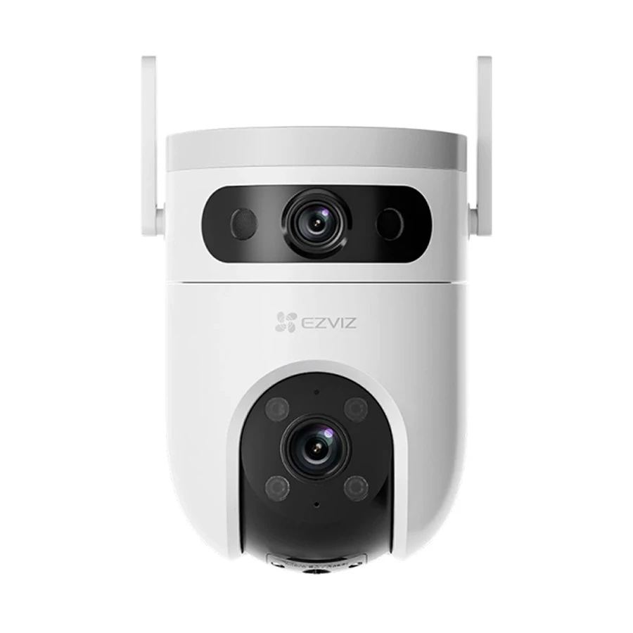 EZVIZ H9C Dual Lens 6MP Outdoor PT Security Camera