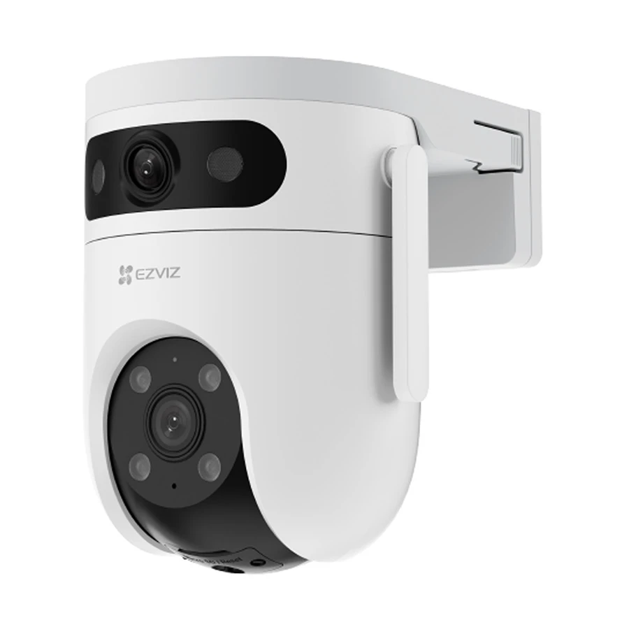 EZVIZ H9C Dual Lens 6MP Outdoor PT Security Camera - Image 2