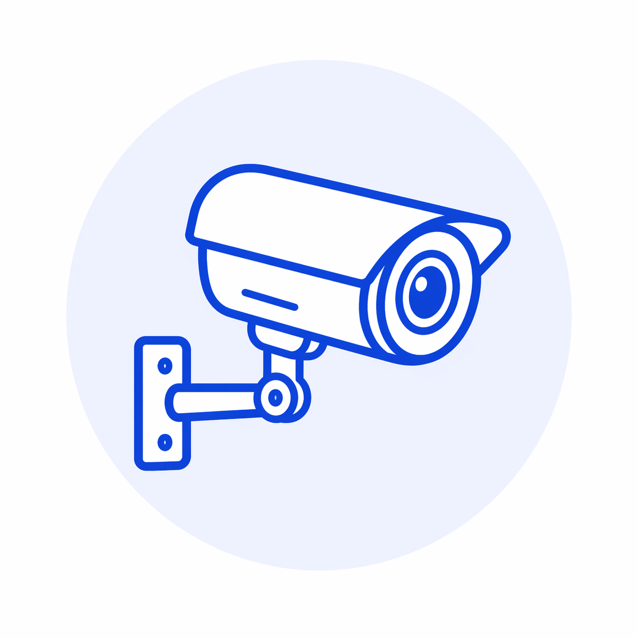 CCTV Cameras